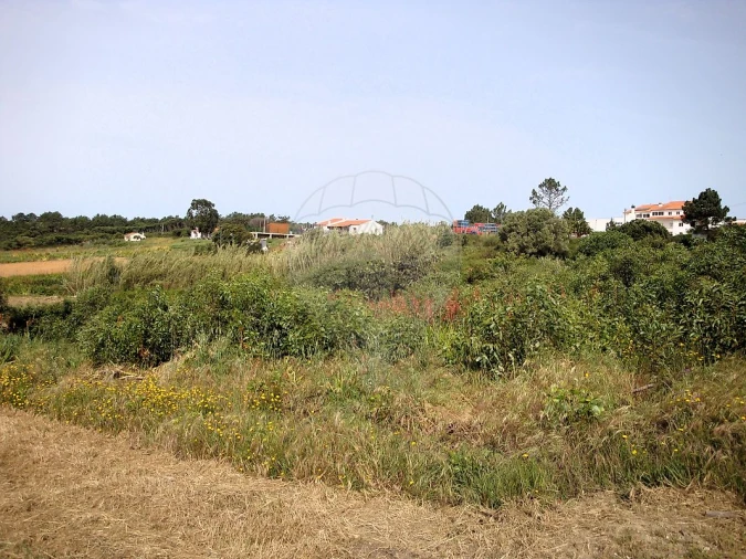 Terreno para Venda em Aljezur
