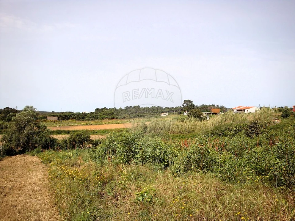 Terreno para Venda em Aljezur Foto 4