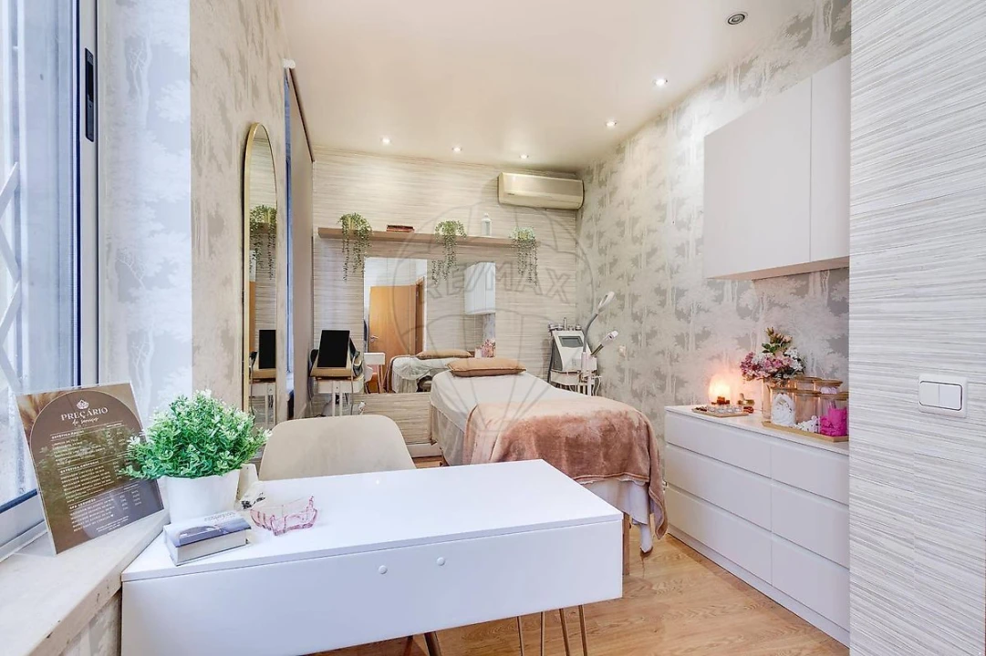 Escritório para Arrendamento em Santo António Foto 2