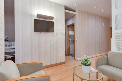 Escritório para Arrendamento em Santo António