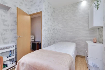 Escritório para Arrendamento em Santo António