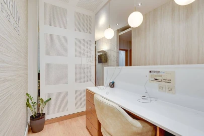 Escritório para Arrendamento em Santo António