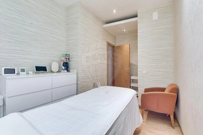 Escritório para Arrendamento em Santo António