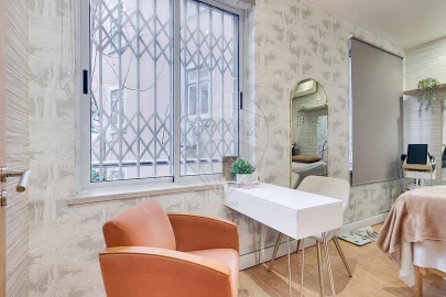 Escritório para Arrendamento em Santo António