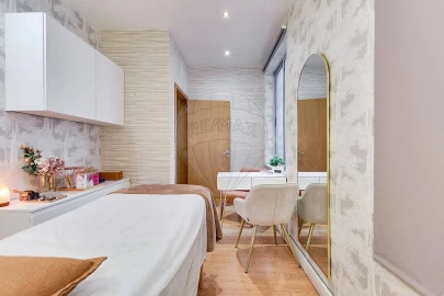 Escritório para Arrendamento em Santo António