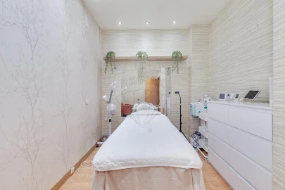 Escritório para Arrendamento em Santo António