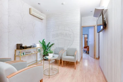 Escritório para Arrendamento em Santo António