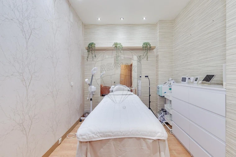 Escritório para Arrendamento em Santo António Foto 5