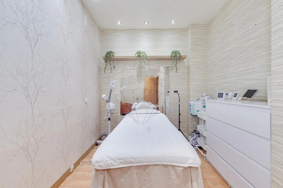 Escritório para Arrendamento em Santo António Foto 5