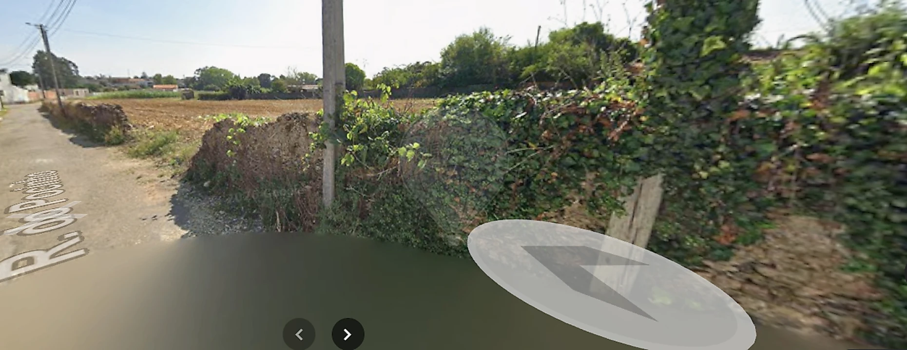 Terreno para Venda em Ovar, São João, Arada e São Vicente de Pereira Jusã Foto 1