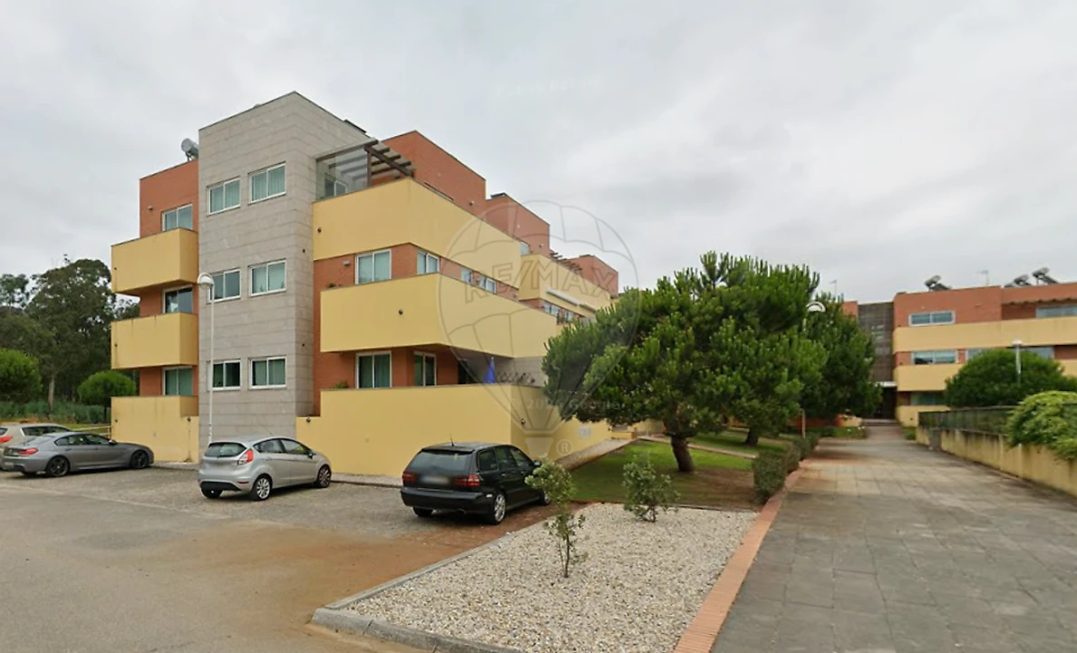 Apartamento T1 para Venda em Ovar, São João, Arada e São Vicente de Pereira Jusã Foto 3