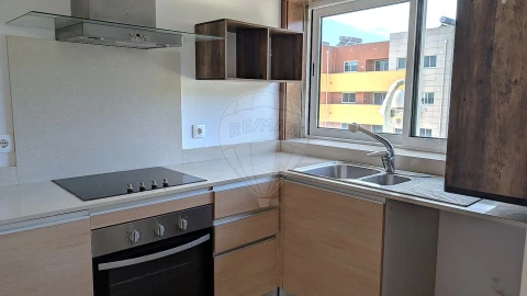Apartamento T1 para Venda em Ovar, São João, Arada e São Vicente de Pereira Jusã