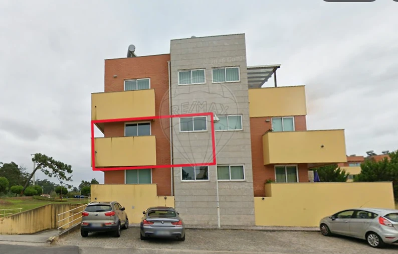 Apartamento T1 para Venda em Ovar, São João, Arada e São Vicente de Pereira Jusã Foto 2