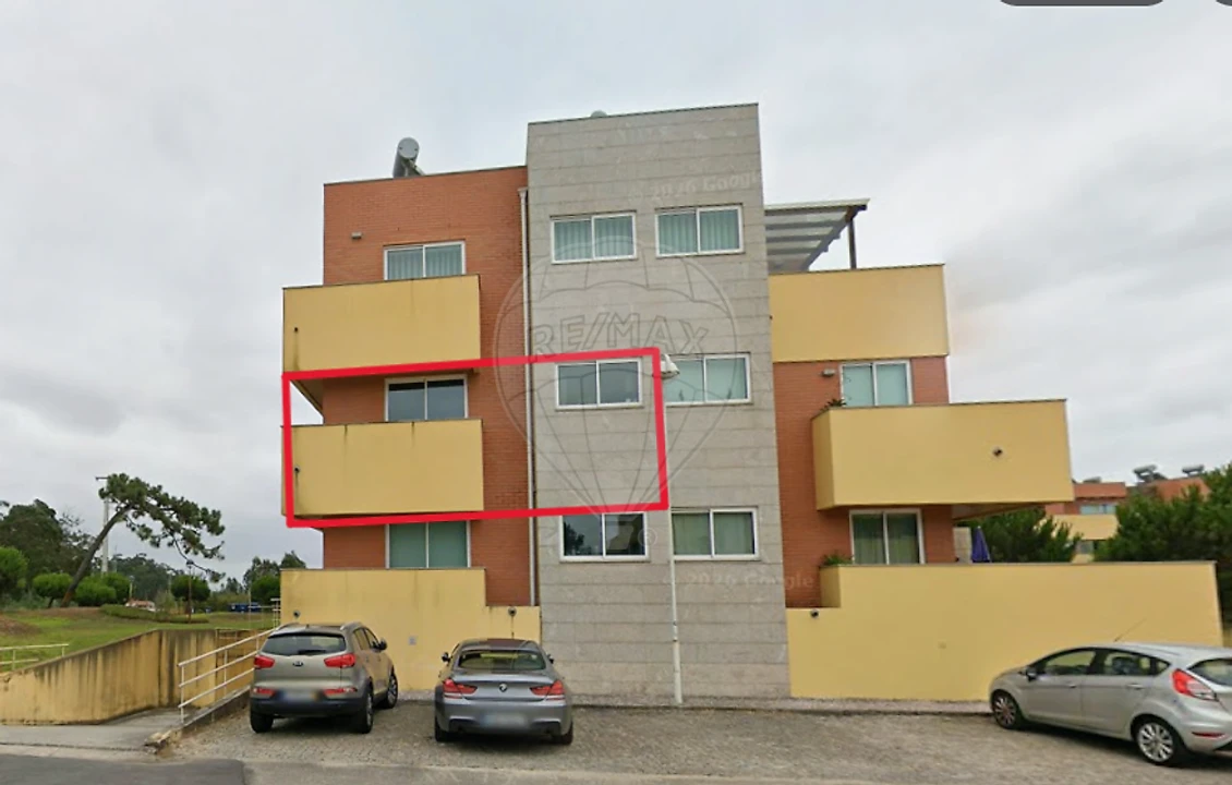 Apartamento T1 para Venda em Ovar, São João, Arada e São Vicente de Pereira Jusã Foto 2