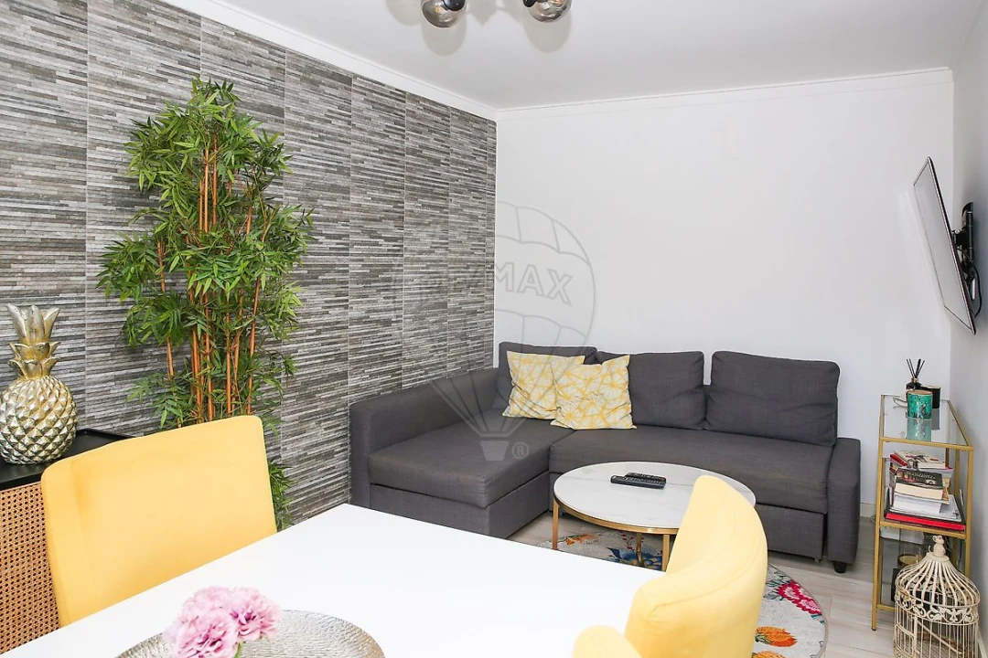 Apartamento T1 para Venda em Arruda dos Vinhos Foto 15