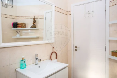 Apartamento T1 para Venda em Arruda dos Vinhos