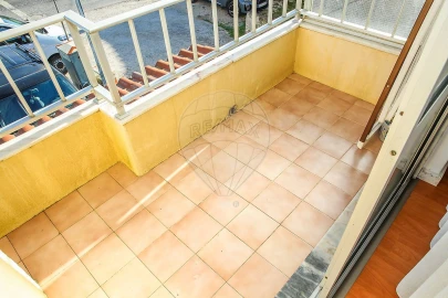 Apartamento T1 para Venda em Arruda dos Vinhos