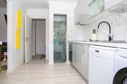 Apartamento T1 para Venda em Arruda dos Vinhos