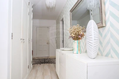 Apartamento T1 para Venda em Arruda dos Vinhos