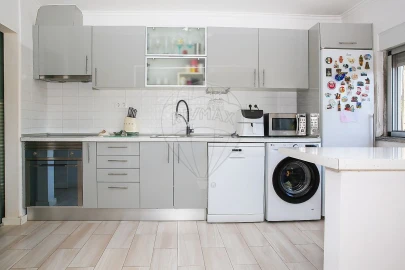 Apartamento T1 para Venda em Arruda dos Vinhos