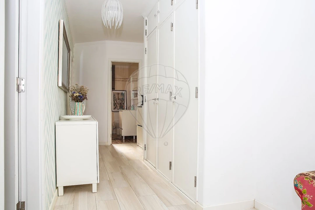 Apartamento T1 para Venda em Arruda dos Vinhos Foto 10