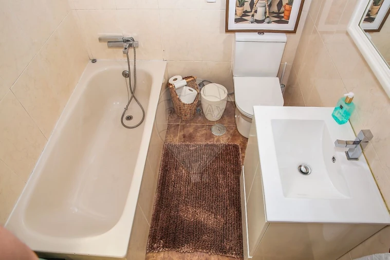 Apartamento T1 para Venda em Arruda dos Vinhos Foto 5