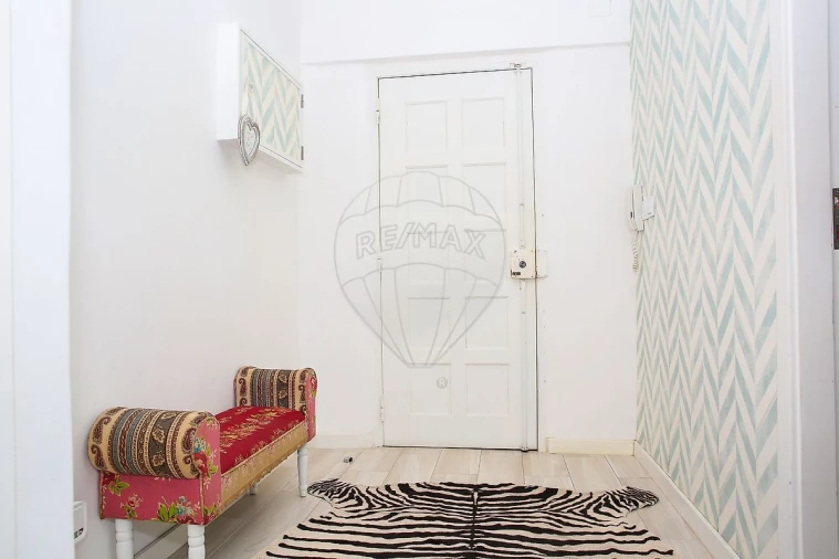 Apartamento T1 para Venda em Arruda dos Vinhos Foto 9