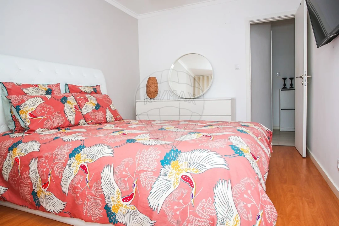 Apartamento T1 para Venda em Arruda dos Vinhos Foto 2