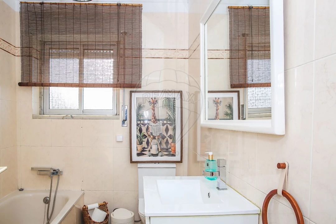 Apartamento T1 para Venda em Arruda dos Vinhos Foto 4