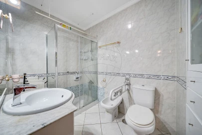 Apartamento T1 para Venda em Águeda e Borralha