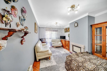 Apartamento T1 para Venda em Águeda e Borralha
