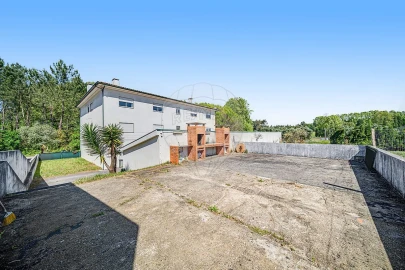 Apartamento T1 para Venda em Águeda e Borralha