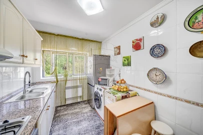 Apartamento T1 para Venda em Águeda e Borralha