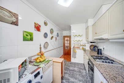 Apartamento T1 para Venda em Águeda e Borralha