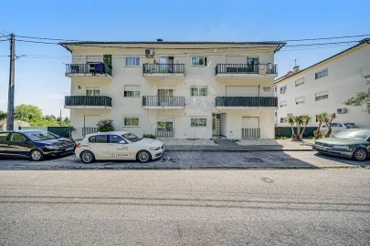 Apartamento T1 para Venda em Águeda e Borralha