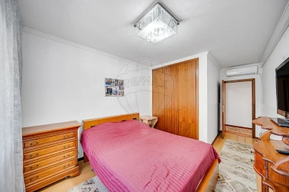 Apartamento T1 para Venda em Águeda e Borralha