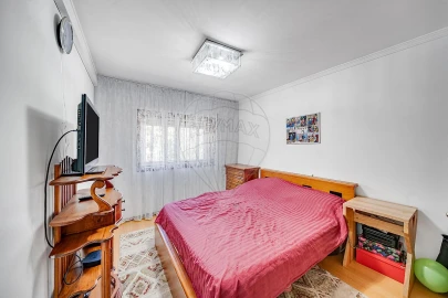 Apartamento T1 para Venda em Águeda e Borralha