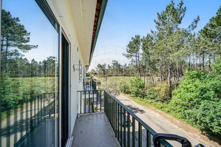 Apartamento T1 para Venda em Águeda e Borralha Foto 3