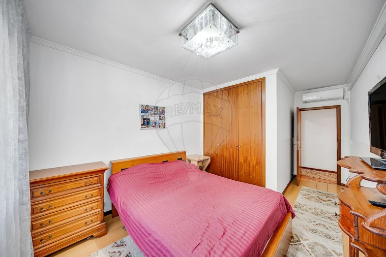 Apartamento T1 para Venda em Águeda e Borralha Foto 7