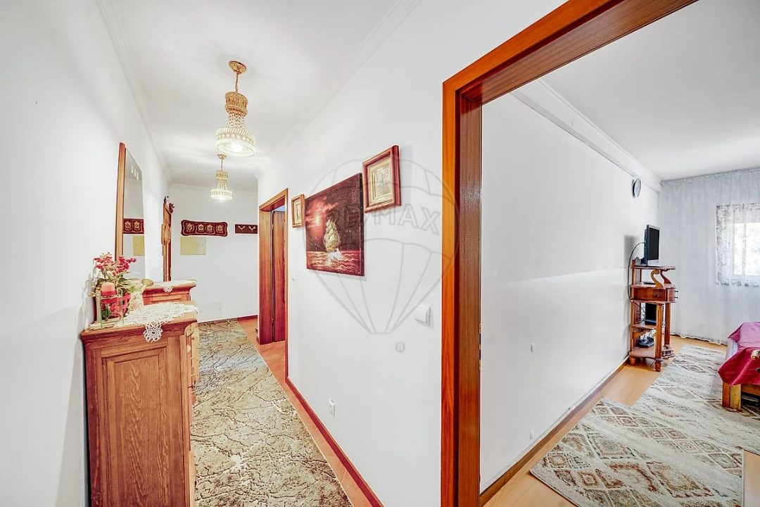 Apartamento T1 para Venda em Águeda e Borralha Foto 10