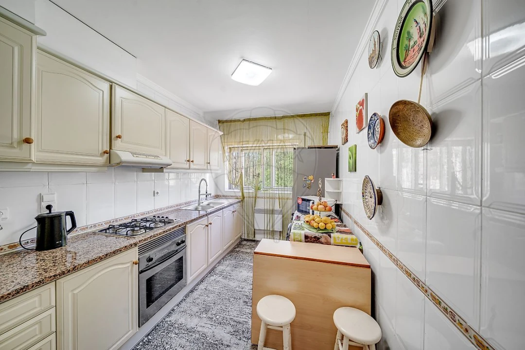 Apartamento T1 para Venda em Águeda e Borralha Foto 4