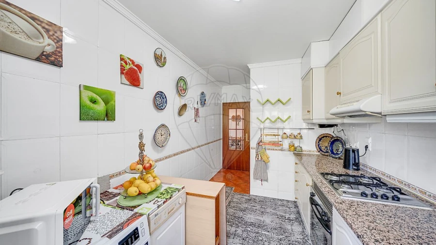 Apartamento T1 para Venda em Águeda e Borralha