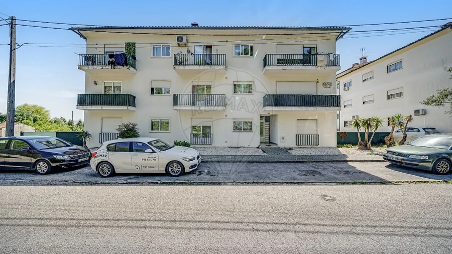 Apartamento T1 para Venda em Águeda e Borralha
