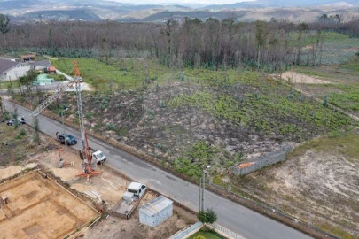 Terreno para Venda em Macinhata do Vouga