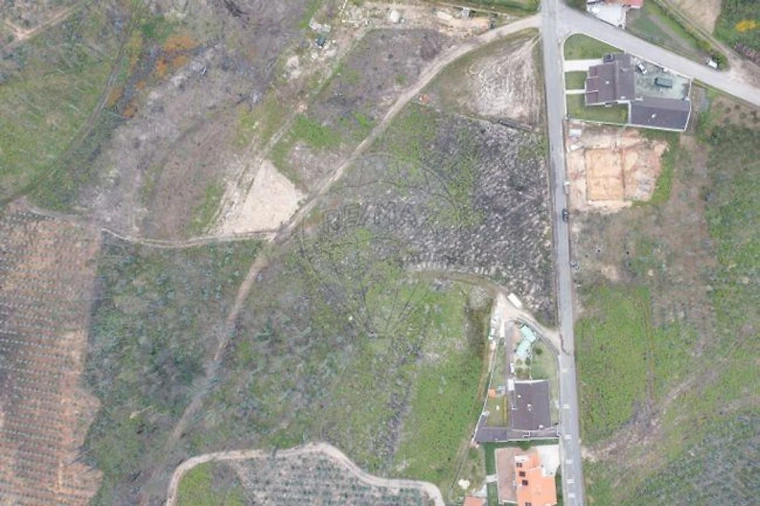 Terreno para Venda em Macinhata do Vouga Foto 2