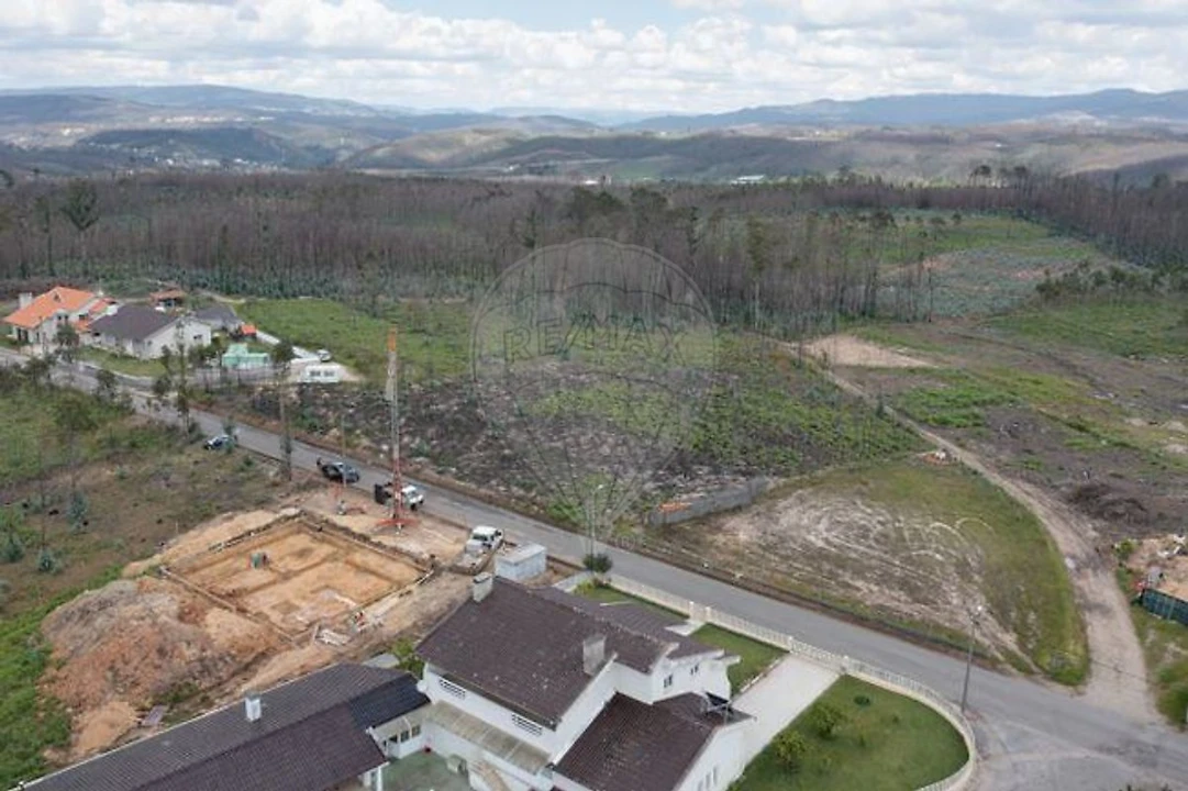Terreno para Venda em Macinhata do Vouga Foto 6
