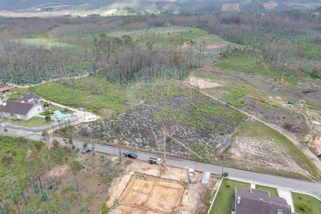 Terreno para Venda em Macinhata do Vouga Foto 7