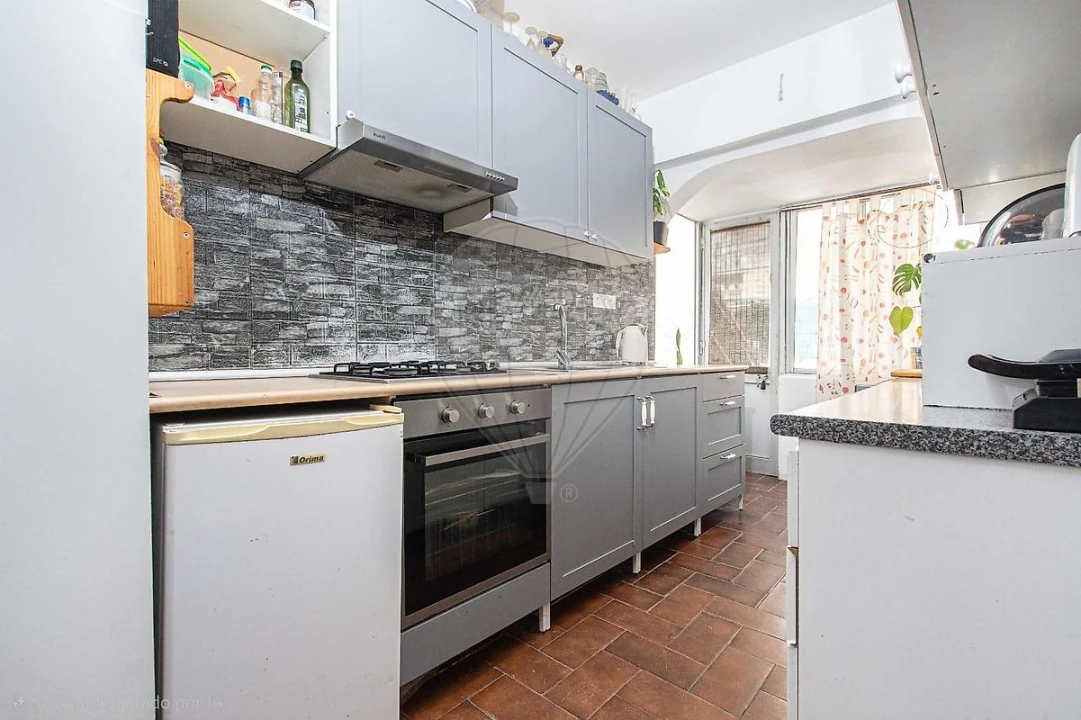 Apartamento T2 para Venda em Laranjeiro e Feijó Foto 19