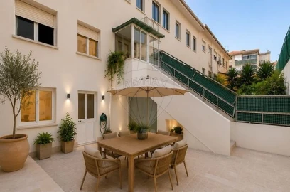Apartamento T2 para Venda em Laranjeiro e Feijó