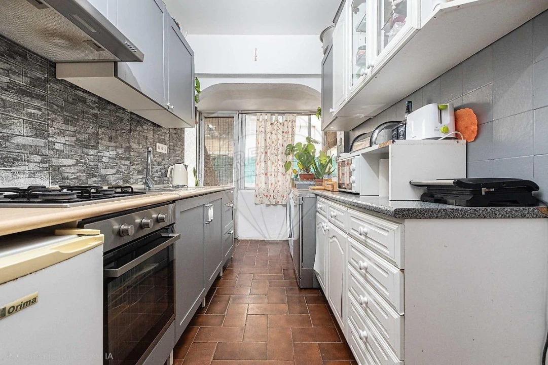Apartamento T2 para Venda em Laranjeiro e Feijó Foto 20